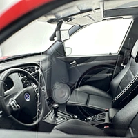 Saab 9-5 wagon
